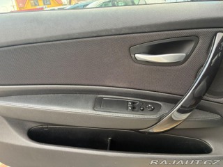 BMW 1 118D, 105KW 2008