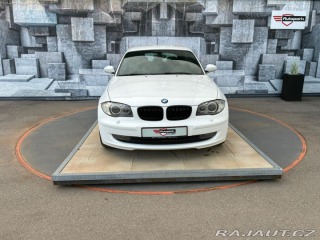 BMW 1 118D, 105KW 2008