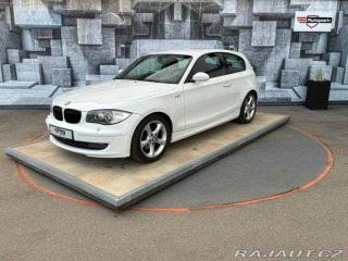 BMW 1 118D, 105KW 2008