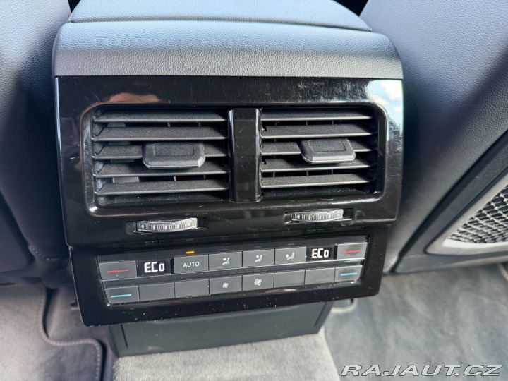 Volkswagen Touareg R-line 210kW Vzduch 4M 2023