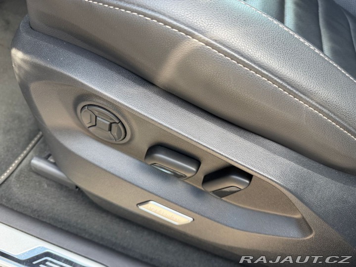 Volkswagen Touareg R-line 210kW Vzduch 4M 2023