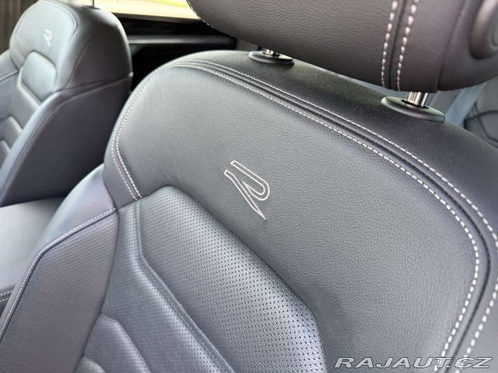 Volkswagen Touareg R-line 210kW Vzduch 4M 2023