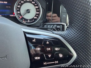 Volkswagen Touareg R-line 210kW Vzduch 4M 2023