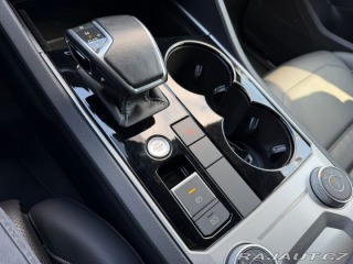 Volkswagen Touareg R-line 210kW Vzduch 4M 2023