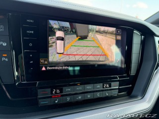 Volkswagen Touareg R-line 210kW Vzduch 4M 2023