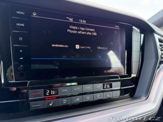 Volkswagen Touareg R-line 210kW Vzduch 4M 2023