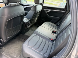 Volkswagen Touareg R-line 210kW Vzduch 4M 2023