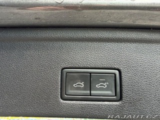 Volkswagen Touareg R-line 210kW Vzduch 4M 2023