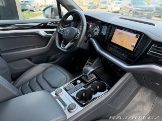 Volkswagen Touareg R-line 210kW Vzduch 4M 2023