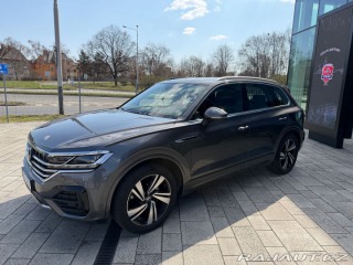Volkswagen Touareg R-line 210kW Vzduch 4M 2023