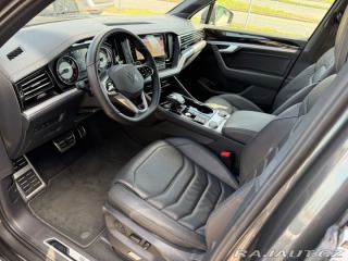 Volkswagen Touareg R-line 210kW Vzduch 4M 2023