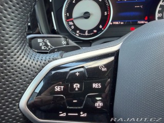 Volkswagen Touareg R-line 210kW Vzduch 4M 2023