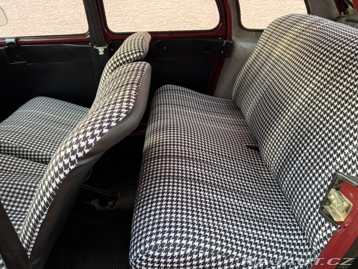 Citroën Ostatní modely 2CV 6 Charleston 1981