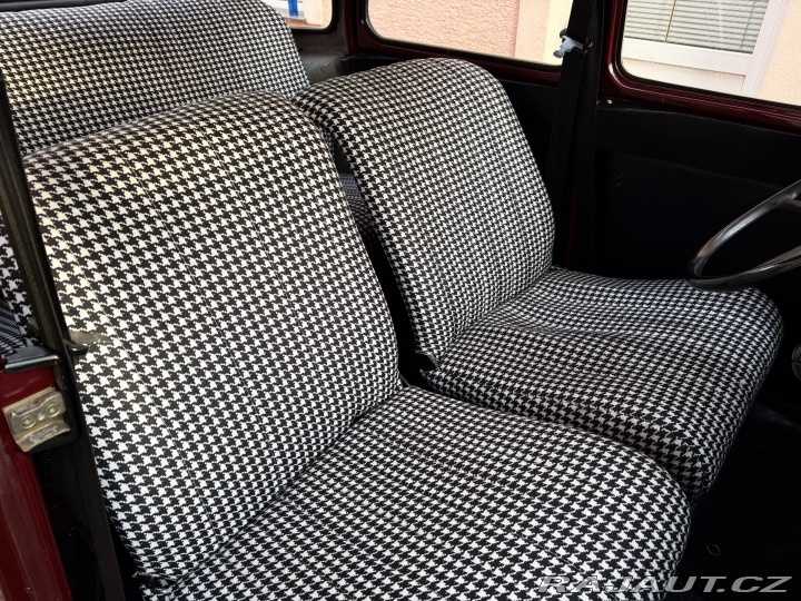 Citroën Ostatní modely 2CV 6 Charleston 1981