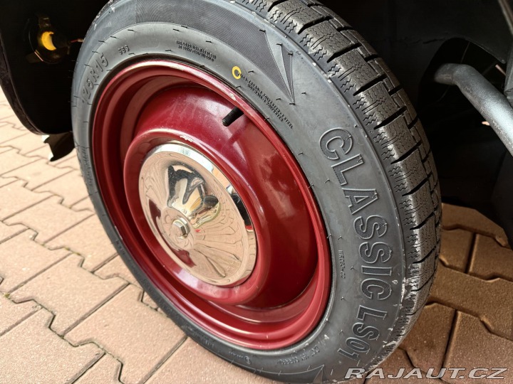 Citroën Ostatní modely 2CV 6 Charleston 1981