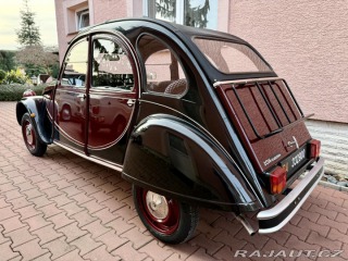 Citroën Ostatní modely 2CV 6 Charleston 1981