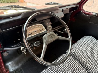 Citroën Ostatní modely 2CV 6 Charleston 1981