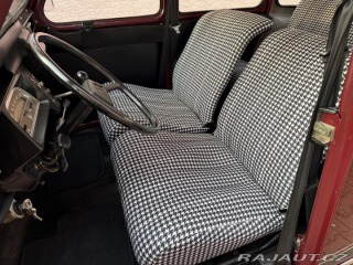 Citroën Ostatní modely 2CV 6 Charleston 1981