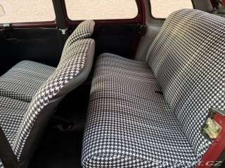 Citroën Ostatní modely 2CV 6 Charleston 1981