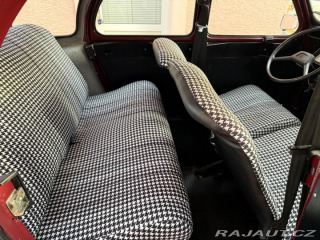 Citroën Ostatní modely 2CV 6 Charleston 1981