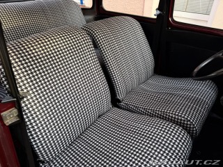 Citroën Ostatní modely 2CV 6 Charleston 1981