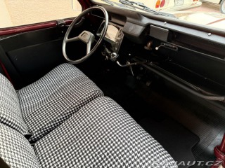 Citroën Ostatní modely 2CV 6 Charleston 1981