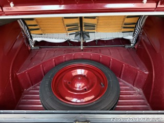 Citroën Ostatní modely 2CV 6 Charleston 1981