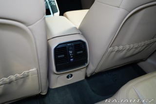 Porsche Macan VZDUCH*LED*360*KARBON*CZ 2019