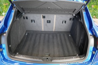 Porsche Macan VZDUCH*LED*360*KARBON*CZ 2019