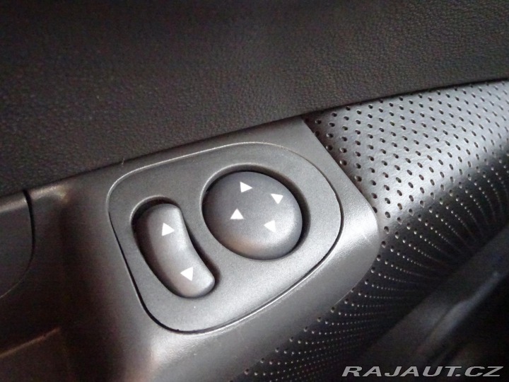 Fiat 500 1.2i 51kW Cabrio Lounge 2013