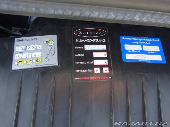 Fiat 500C 1.2i 51kW Lounge 2013