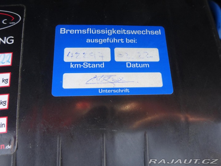 Fiat 500C 1.2i 51kW Lounge 2013