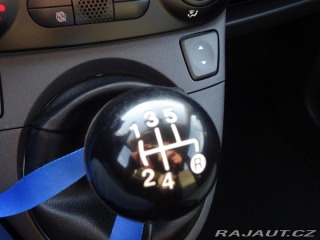 Fiat 500C 1.2i 51kW Lounge 2013