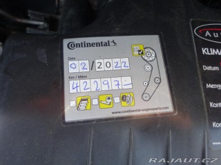 Fiat 500C 1.2i 51kW Lounge 2013