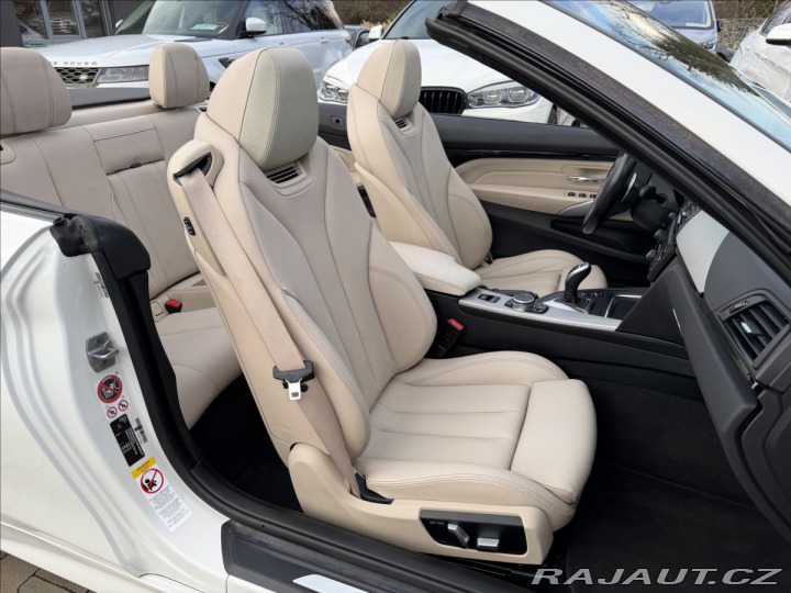 BMW 4 420d M sport 2016