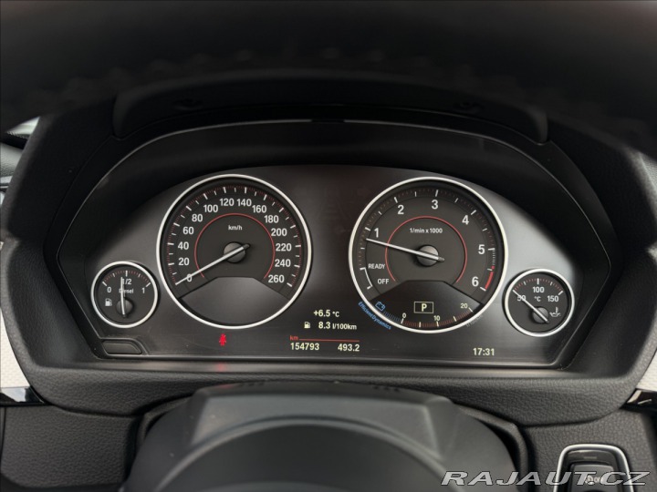 BMW 4 420d M sport 2016