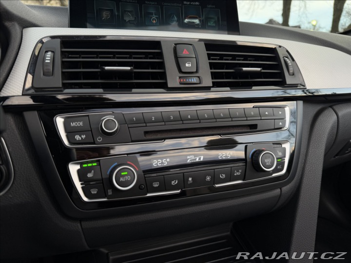 BMW 4 420d M sport 2016