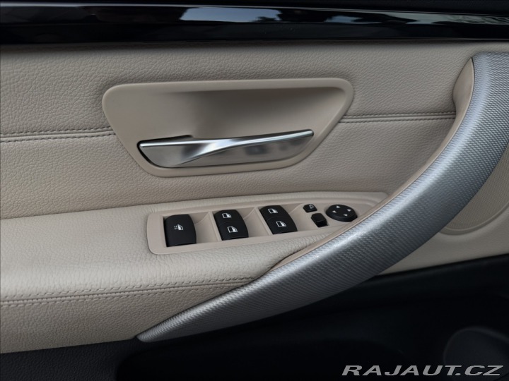 BMW 4 420d M sport 2016