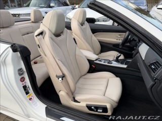 BMW 4 420d M sport 2016