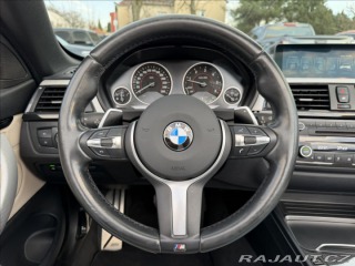 BMW 4 420d M sport 2016