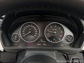 BMW 4 420d M sport 2016