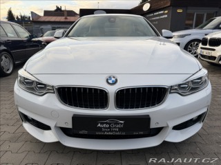 BMW 4 420d M sport 2016