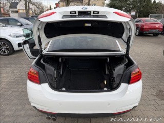 BMW 4 420d M sport 2016