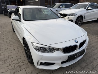 BMW 4 420d M sport 2016