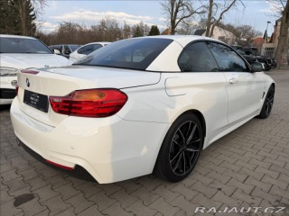 BMW 4 420d M sport 2016