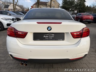 BMW 4 420d M sport 2016