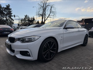 BMW 4 420d M sport 2016