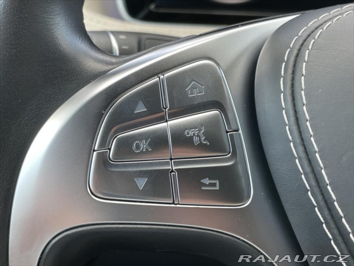 Mercedes-Benz S S 350 d 4Matic 2016