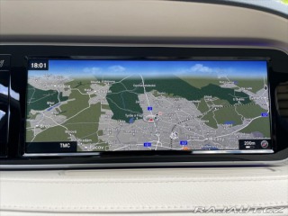 Mercedes-Benz S S 350 d 4Matic 2016