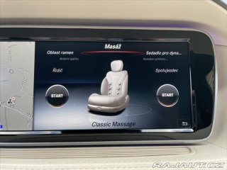 Mercedes-Benz S S 350 d 4Matic 2016